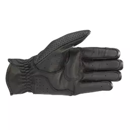 Alpinestars Rayburn V2 мотоперчатки Black Черный