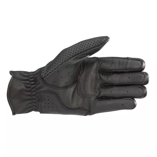 Alpinestars Rayburn V2 мотоперчатки Black Черный