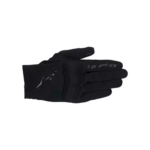 Alpinestars Reef V2 мотоперчатки Black Черный (размер: m)