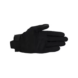 Alpinestars Reef V2 мотоперчатки Black Черный