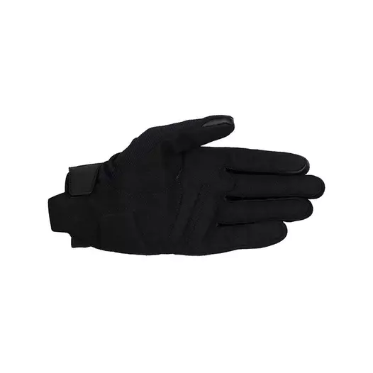 Alpinestars Reef V2 мотоперчатки Black Черный