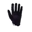 Fox Bomber 24 Ce мотоперчатки Black Черный