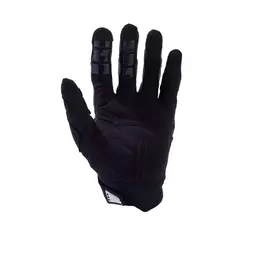 Fox Bomber 24 Ce мотоперчатки Black Черный