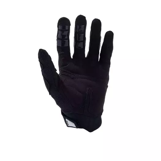 Fox Bomber 24 Ce мотоперчатки Black Черный