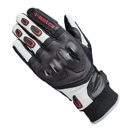 Held Sambia Ktc 2 мотоперчатки Grey Black Серый