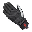 Held Sambia Ktc 2 мотоперчатки Grey Black Серый