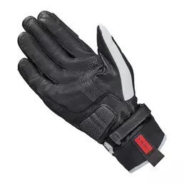 Held Sambia Ktc 2 мотоперчатки Grey Black Серый