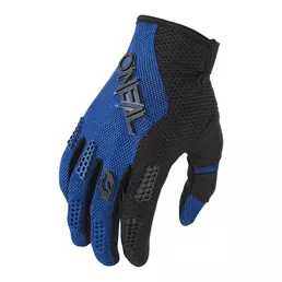 O Neal Element Racewear V.24 мотоперчатки Blue Синий (размер: s)