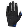 O Neal Element Racewear V.24 мотоперчатки Blue Синий