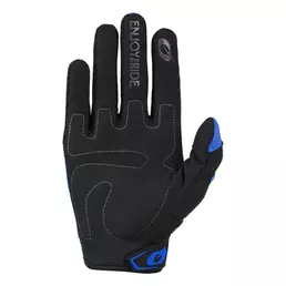 O Neal Element Racewear V.24 мотоперчатки Blue Синий