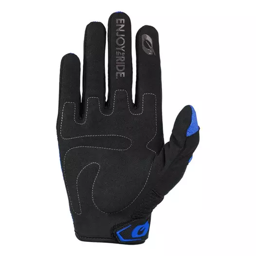 O Neal Element Racewear V.24 мотоперчатки Blue Синий
