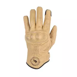 Helstons Sun Air мотоперчатки Beige Бежевый
