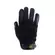 Helstons Melody Hiver Lady мотоперчатки Black Черный