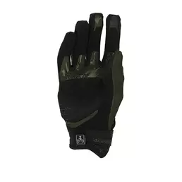 Acerbis X Enduro Ce мотоперчатки Military Green Зеленый