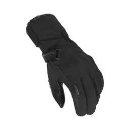 Macna Axista Rtx мотоперчатки Black Черный