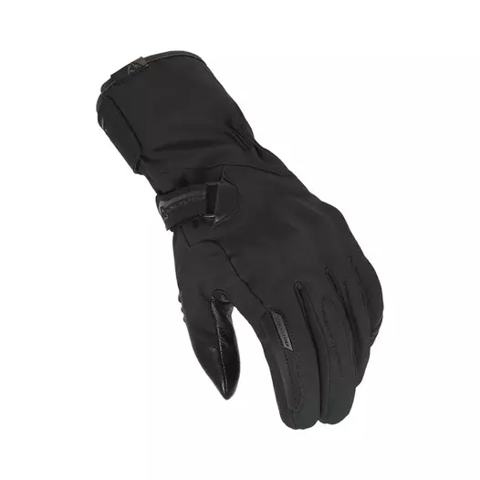 Macna Axista Rtx мотоперчатки Black Черный (размер: xs)