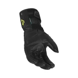Macna Axista Rtx мотоперчатки Black Черный