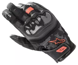 SMX Z Drystar Красно-черный (размер: s)