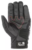 SMX Z Drystar Красно-черный