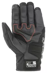 SMX Z Drystar Красно-черный
