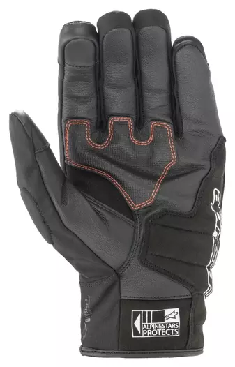 SMX Z Drystar Красно-черный