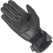 Held Satu 2 Gore-tex Lady мотоперчатки Black Черный