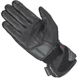 Held Satu 2 Gore-tex Lady мотоперчатки Black Черный