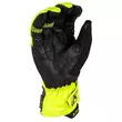 Klim Spool мотоперчатки Yellow Желтый