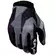 Seven Annex Raider мотоперчатки Black Grey Черный