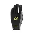 Acerbis Ce Neoprene 3.0 мотоперчатки Yellow Black Желтый