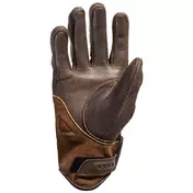 Rukka Fernie Leather мотоперчатки Brown Коричневый