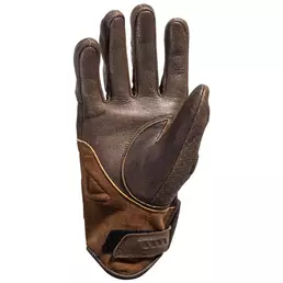 Rukka Fernie Leather мотоперчатки Brown Коричневый