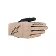 Alpinestars Reef V2 мотоперчатки Sand Коричневый (размер: s)