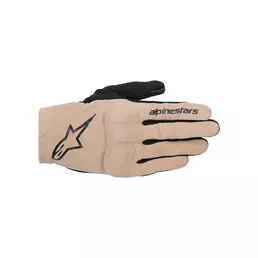 Alpinestars Reef V2 мотоперчатки Sand Коричневый