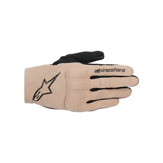 Alpinestars Reef V2 мотоперчатки Sand Коричневый (размер: s)
