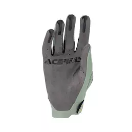 Acerbis X-flex 2.0 мотоперчатки Green Зеленый