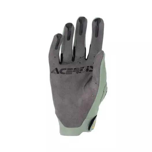 Acerbis X-flex 2.0 мотоперчатки Green Зеленый