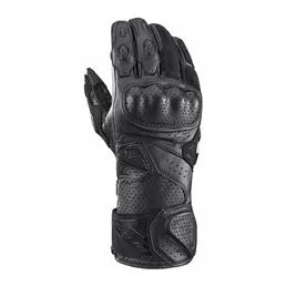 Ixon Thunder Air мотоперчатки Black Черный