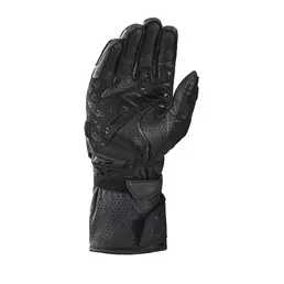Ixon Thunder Air мотоперчатки Black Черный