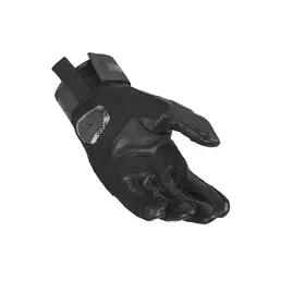 Macna Ulmex мотоперчатки Black Черный