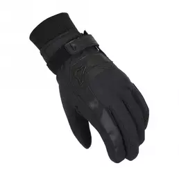 Macna Horizone Lady мотоперчатки Black Черный
