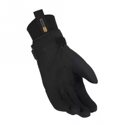 Macna Horizone Lady мотоперчатки Black Черный
