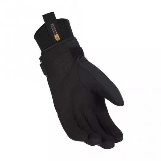 Macna Horizone Lady мотоперчатки Black Черный