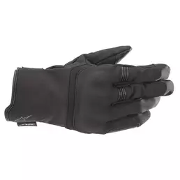 Alpinestars Syncro V2 Drystar мотоперчатки Black Черный