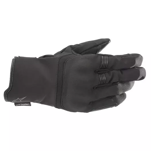 Alpinestars Syncro V2 Drystar мотоперчатки Black Черный (размер: s)