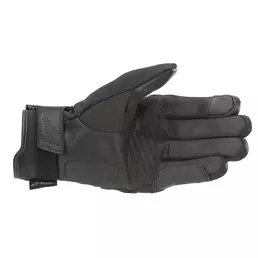 Alpinestars Syncro V2 Drystar мотоперчатки Black Черный