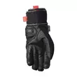Five Wfx City Gtx Short мотоперчатки Black Черный