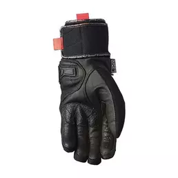 Five Wfx City Gtx Short мотоперчатки Black Черный