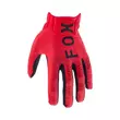 Fox Flexair 24 мотоперчатки Red Fluo Красный (размер: m)