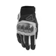 Acerbis Ce Ramsey My Vented Pro мотоперчатки Grey Серый (размер: s)
